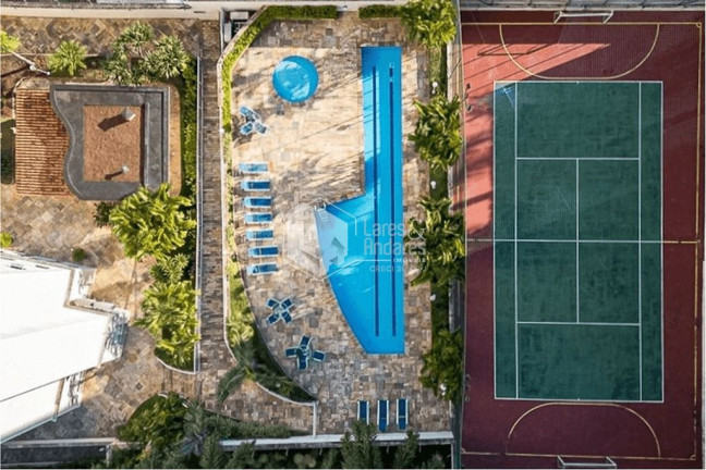 Imagem Apartamento com 3 Quartos à Venda, 129 m² em Vila Andrade - São Paulo
