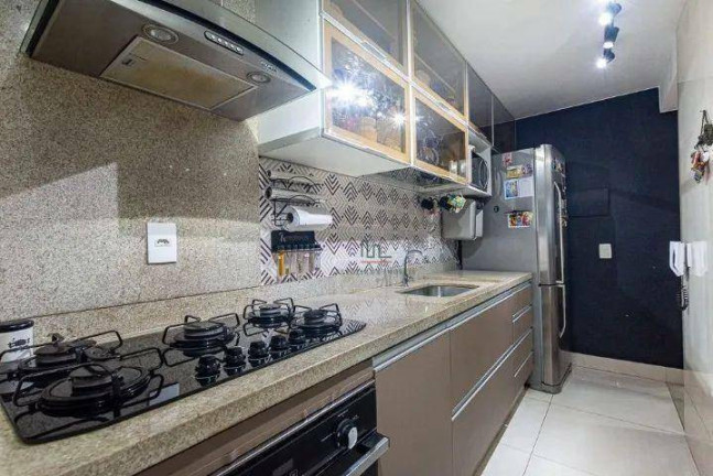 Imagem Apartamento com 3 Quartos à Venda, 68 m² em Maria Paula - São Gonçalo Imagem Apartamento com 3 Quartos à Venda, 68 m² em Maria Paula - São Gonçalo