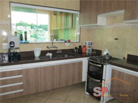 Imagem Sobrado com 3 Quartos à Venda, em Parque Mandaqui - São Paulo Imagem Sobrado com 3 Quartos à Venda, em Parque Mandaqui - São Paulo