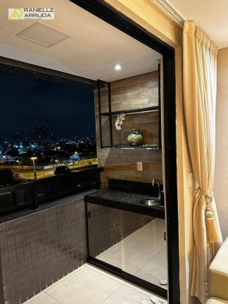 Imagem Apartamento com 2 Quartos à Venda, 60 m² em Jardim Oceania - João Pessoa