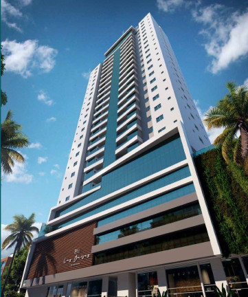 Apartamento com 4 Quartos à Venda, 157 m² em Pioneiros - Balneário Camboriú