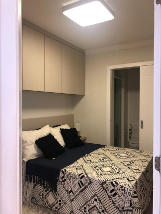 Imagem Apartamento com 1 Quarto à Venda, 46 m² em Independência - Porto Alegre