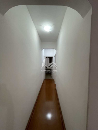 Imagem Apartamento com 3 Quartos à Venda, 136 m² em Boqueirão - Santos