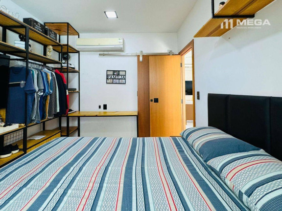 Imagem Cobertura com 4 Quartos à Venda, 238 m² em Praia Do Canto - Vitória
