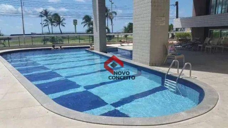 Imagem Apartamento com 2 Quartos à Venda, 70 m² em Praia De Iracema - Fortaleza Imagem Apartamento com 2 Quartos à Venda, 70 m² em Praia De Iracema - Fortaleza