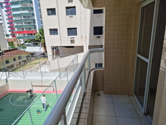 Imagem Apartamento com 1 Quarto à Venda, 43 m² em Canto Do Forte - Praia Grande Imagem Apartamento com 1 Quarto à Venda, 43 m² em Canto Do Forte - Praia Grande
