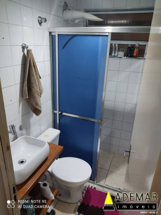 Imagem Apartamento com 2 Quartos à Venda, 43 m² em Serraria - Diadema Imagem Apartamento com 2 Quartos à Venda, 43 m² em Serraria - Diadema