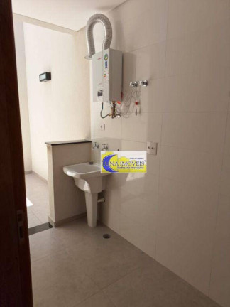 Imagem Sobrado com 4 Quartos à Venda, 166 m² em Anchieta - São Bernardo Do Campo