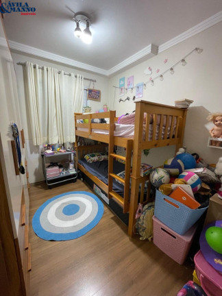 Imagem Apartamento com 2 Quartos à Venda, 52 m² em Vila Prudente - São Paulo Imagem Apartamento com 2 Quartos à Venda, 52 m² em Vila Prudente - São Paulo