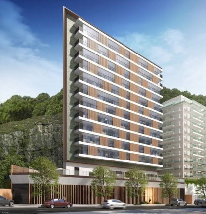 Cobertura com 3 Quartos à Venda, 144 m² em Botafogo - Rio De Janeiro