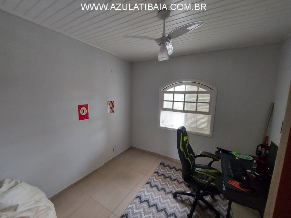 Imagem Casa com 3 Quartos à Venda, 200 m² em Parque Dos Coqueiros - Atibaia