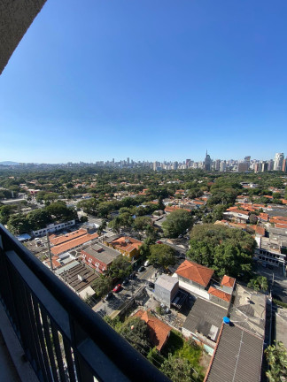 Imagem Apartamento com 2 Quartos à Venda, 44 m² em Butantã - São Paulo