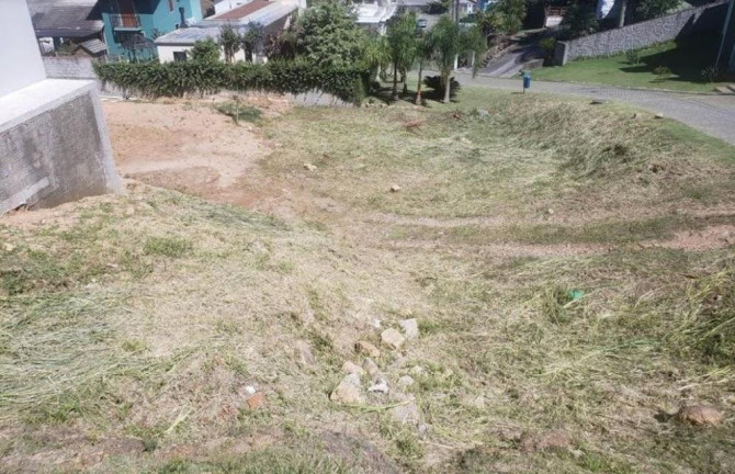 Imagem Terreno à Venda, 643 m² em Santo Antônio De Lisboa - Florianópolis Imagem Terreno à Venda, 643 m² em Santo Antônio De Lisboa - Florianópolis