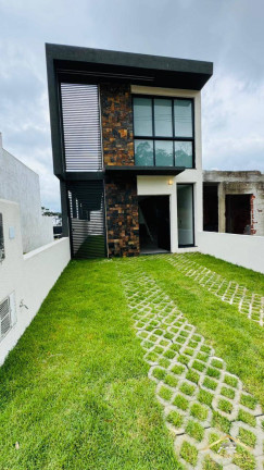 Imagem Casa de Condomínio com 3 Quartos à Venda, 125 m² em Sítio Boa Vista - Cotia Imagem Casa de Condomínio com 3 Quartos à Venda, 125 m² em Sítio Boa Vista - Cotia