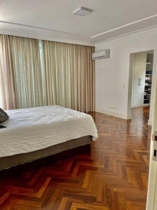 Imagem Casa com 5 Quartos para Alugar, 1.001 m² em Tamboré - Santana De Parnaíba Imagem Casa com 5 Quartos para Alugar, 1.001 m² em Tamboré - Santana De Parnaíba