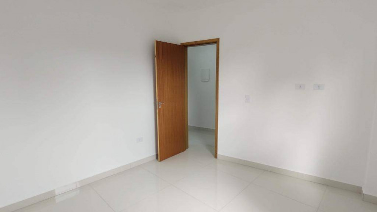 Imagem Casa com 3 Quartos à Venda, 100 m² em Guilhermina - Praia Grande