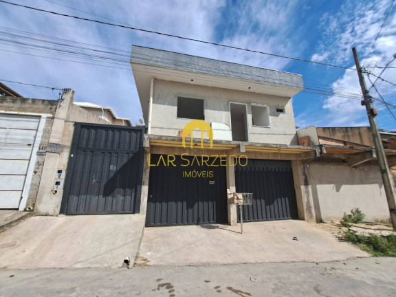 Casa com 2 Quartos à Venda, 250 m² em Santa Rosa - Sarzedo