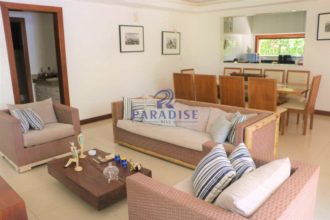 Imagem Casa com 5 Quartos à Venda, 280 m² em Guarajuba - Camaçari Imagem Casa com 5 Quartos à Venda, 280 m² em Guarajuba - Camaçari