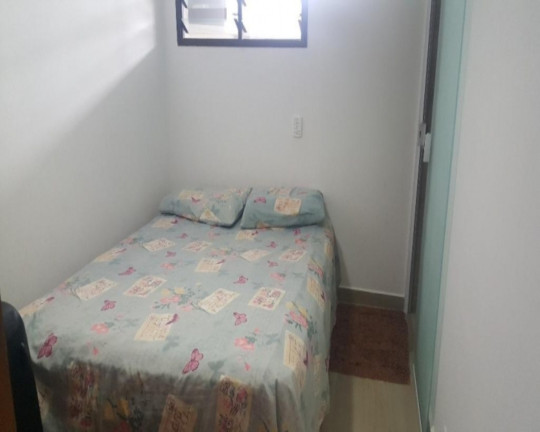 Imagem Apartamento com 4 Quartos à Venda, 160 m² em Morro Sorocotuba - Guarujá