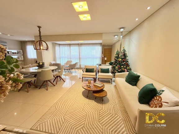 Imagem Apartamento com 3 Quartos à Venda, 156 m² em Jardim Mariana - Cuiabá Imagem Apartamento com 3 Quartos à Venda, 156 m² em Jardim Mariana - Cuiabá