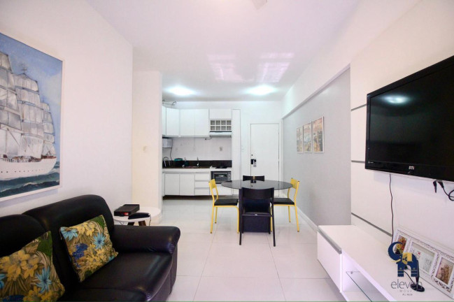 Imagem Apartamento com 2 Quartos à Venda, 62 m² em Ondina - Salvador Imagem Apartamento com 2 Quartos à Venda, 62 m² em Ondina - Salvador