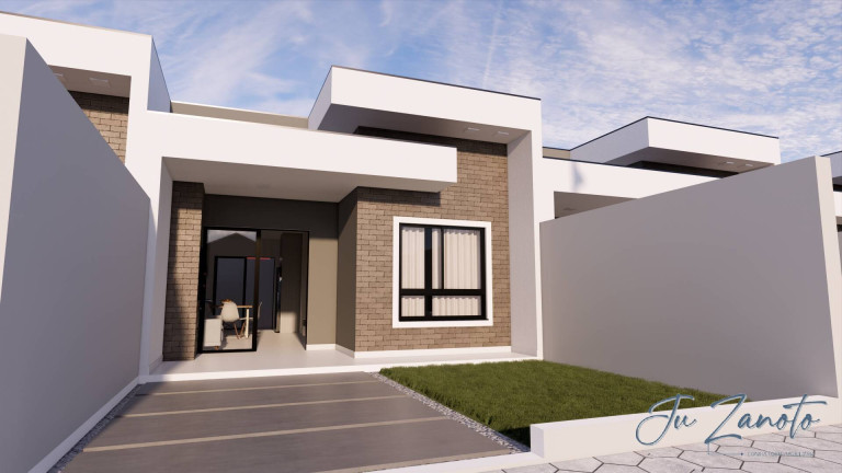Imagem Casa com 2 Quartos à Venda, 47 m² em Balneário Curraes - Matinhos Imagem Casa com 2 Quartos à Venda, 47 m² em Balneário Curraes - Matinhos