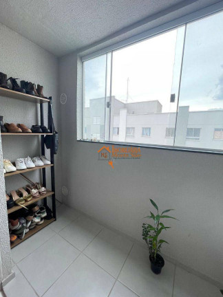 Imagem Apartamento com 1 Quarto à Venda, 27 m² em Vila Das Bandeiras - Guarulhos