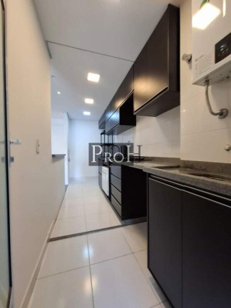 Imagem Apartamento com 2 Quartos para Alugar, 73 m² em Osvaldo Cruz - São Caetano Do Sul