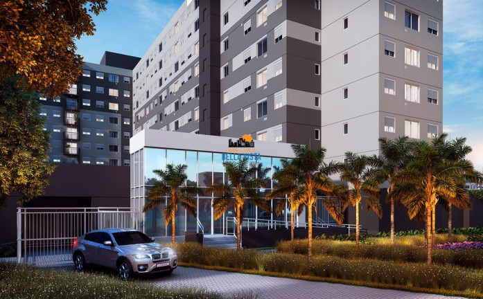 Imagem Apartamento com 2 Quartos à Venda,  em Lapa - São Paulo