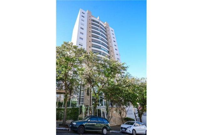Imagem Apartamento com 3 Quartos à Venda, 129 m² em Saúde - São Paulo Imagem Apartamento com 3 Quartos à Venda, 129 m² em Saúde - São Paulo