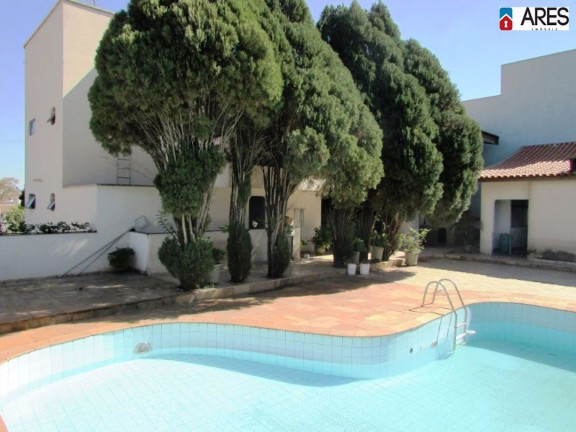 Imagem Casa com 4 Quartos à Venda, 426 m² em Jardim Colina - Americana Imagem Casa com 4 Quartos à Venda, 426 m² em Jardim Colina - Americana
