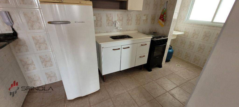 Imagem Apartamento com 1 Quarto à Venda, 65 m² em Mirim - Praia Grande Imagem Apartamento com 1 Quarto à Venda, 65 m² em Mirim - Praia Grande