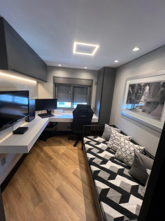 Imagem Imóvel com 3 Quartos à Venda, 149 m² em Vila Santa Catarina - São Paulo Imagem Imóvel com 3 Quartos à Venda, 149 m² em Vila Santa Catarina - São Paulo