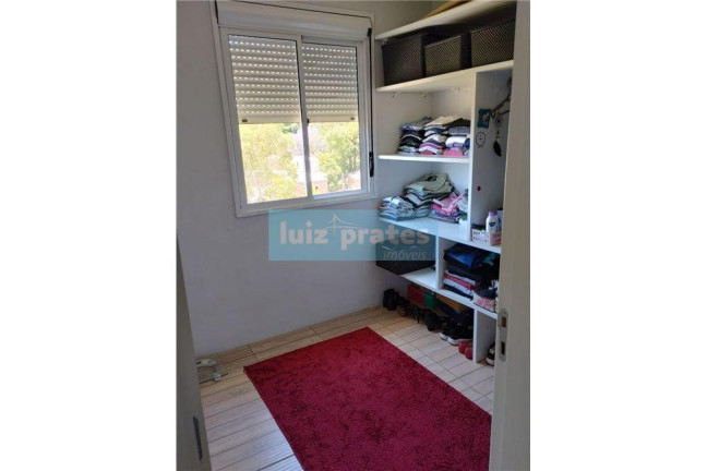 Imagem Apartamento com 3 Quartos à Venda, 67 m² em Morro Santana - Porto Alegre