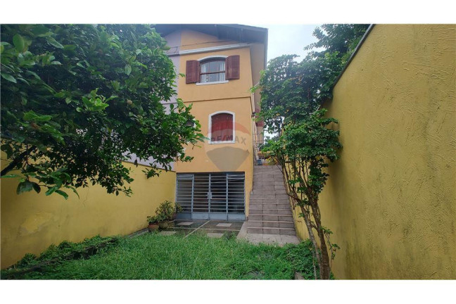 Imagem Sobrado com 3 Quartos à Venda, 207 m² em Vila Marari - São Paulo Imagem Sobrado com 3 Quartos à Venda, 207 m² em Vila Marari - São Paulo
