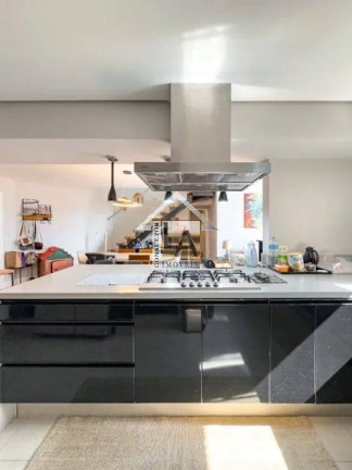 Imagem Apartamento com 3 Quartos à Venda, 160 m² em Brooklin - São Paulo