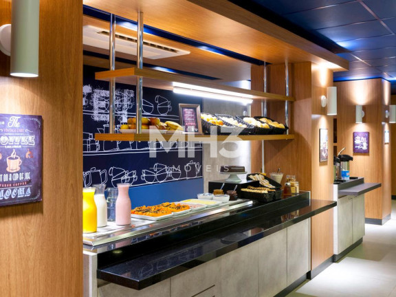 Imagem Imóvel com 1 Quarto à Venda, 14 m² em Centro - Campinas