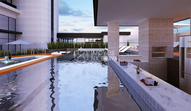 Imagem Apartamento com 4 Quartos à Venda, 185 m² em Centro - Balneário Camboriú