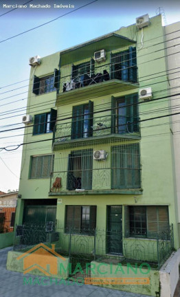 Apartamento com 3 Quartos à Venda, 117 m² em Nossa Senhora Do Rosário - Santa Maria
