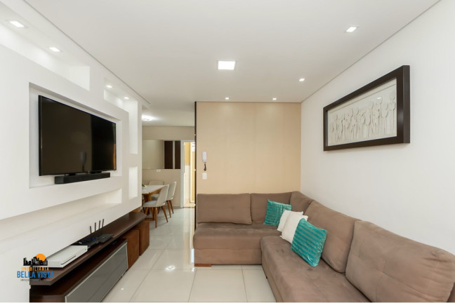 Imagem Casa de Condomínio com 2 Quartos à Venda, em Jardim Jabaquara - São Paulo Imagem Casa de Condomínio com 2 Quartos à Venda, em Jardim Jabaquara - São Paulo