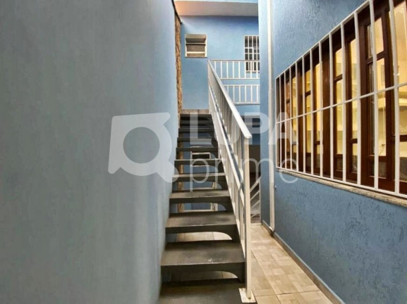 Imagem Casa com 3 Quartos à Venda, 332 m² em Tucuruvi - São Paulo