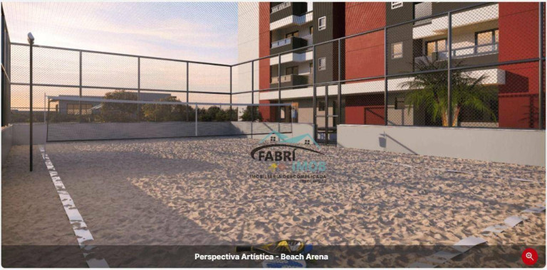 Imagem Apartamento com 1 Quarto à Venda, 47 m² em Parque Campolim - Sorocaba Imagem Apartamento com 1 Quarto à Venda, 47 m² em Parque Campolim - Sorocaba