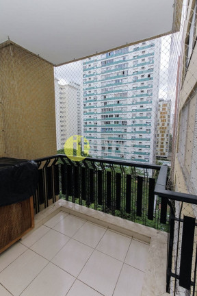 Imagem Apartamento com 3 Quartos para Alugar, 168 m² em Itaim Bibi - São Paulo Imagem Apartamento com 3 Quartos para Alugar, 168 m² em Itaim Bibi - São Paulo