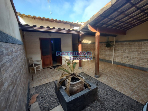 Imagem Casa com 2 Quartos à Venda, 100 m² em Praia De Itaipuaçu (itaipuaçu) - Maricá