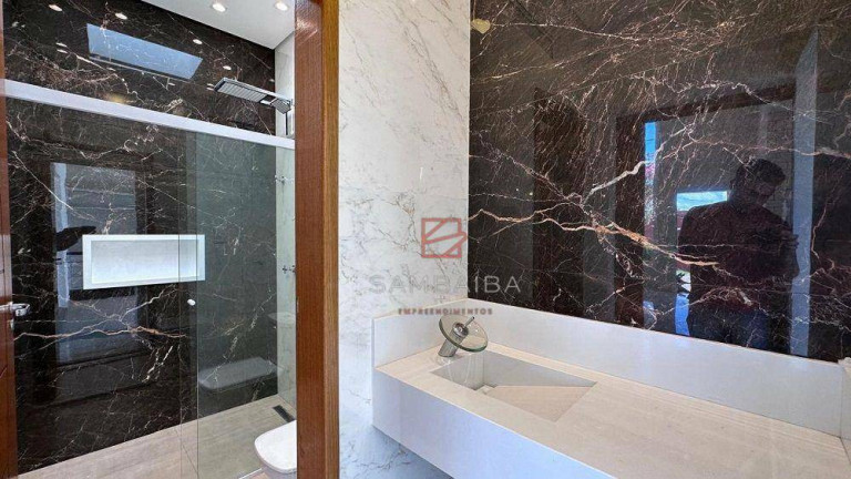 Imagem Casa com 3 Quartos à Venda, 190 m² em Condomínio Residencial Sunset Village - Bragança Paulista Imagem Casa com 3 Quartos à Venda, 190 m² em Condomínio Residencial Sunset Village - Bragança Paulista