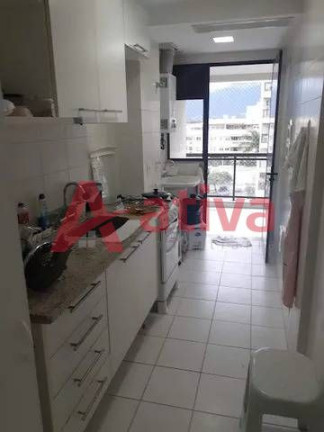 Imagem Apartamento com 2 Quartos à Venda, 75 m² em Recreio Dos Bandeirantes - Rio De Janeiro Imagem Apartamento com 2 Quartos à Venda, 75 m² em Recreio Dos Bandeirantes - Rio De Janeiro