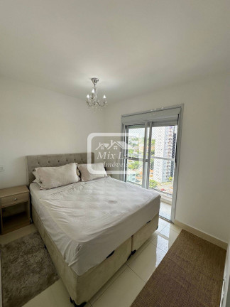 Imagem Apartamento com 2 Quartos à Venda, 91 m² em Centro - Osasco