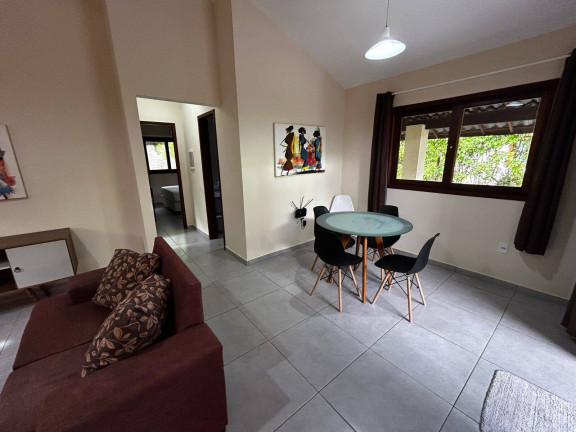 Imagem Casa com 2 Quartos para Alugar, 90 m² em Praia Da Pipa - Tibau Do Sul