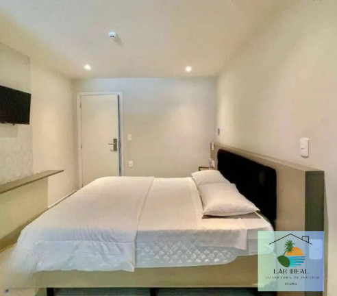 Imagem Apartamento com 1 Quarto à Venda, 24 m² em Mury - Nova Friburgo