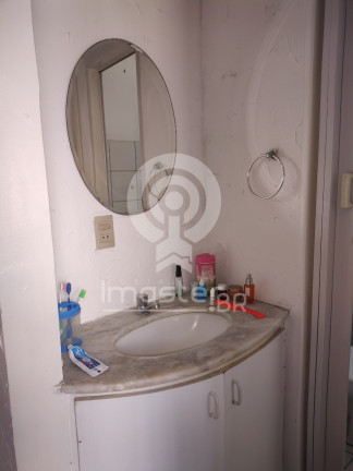 Imagem Apartamento com 2 Quartos à Venda, 50 m² em Damas - Fortaleza